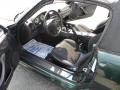 Emerald Green Mica - MX-5 Miata Roadster Photo No. 8