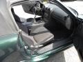 Emerald Green Mica - MX-5 Miata Roadster Photo No. 9