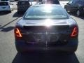 Dark Mocha Metallic - Grand Prix Sedan Photo No. 4