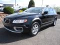 Black - XC70 AWD Photo No. 1