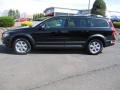 Black - XC70 AWD Photo No. 2
