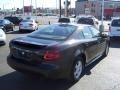 Dark Mocha Metallic - Grand Prix Sedan Photo No. 5
