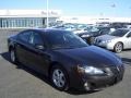 Dark Mocha Metallic - Grand Prix Sedan Photo No. 7