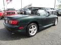 Emerald Green Mica - MX-5 Miata Roadster Photo No. 21