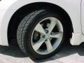 Winter Frost Pearl - Altima 3.5 SE Photo No. 22