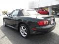 Emerald Green Mica - MX-5 Miata Roadster Photo No. 24