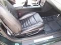 Dark Highland Green Metallic - Mustang Bullitt Coupe Photo No. 10