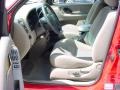 2002 Bright Red Ford Escape XLT V6  photo #12
