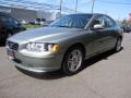 Willow Green Metallic - S60 2.5T Photo No. 1