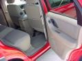 2002 Bright Red Ford Escape XLT V6  photo #15
