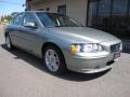Willow Green Metallic - S60 2.5T Photo No. 2