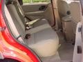 2002 Bright Red Ford Escape XLT V6  photo #16