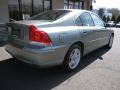 Willow Green Metallic - S60 2.5T Photo No. 3