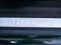 2009 Dark Highland Green Metallic Ford Mustang Bullitt Coupe  photo #20