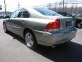 Willow Green Metallic - S60 2.5T Photo No. 4