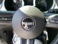 Dark Highland Green Metallic - Mustang Bullitt Coupe Photo No. 21