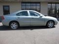 Willow Green Metallic - S60 2.5T Photo No. 5