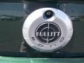 Dark Highland Green Metallic - Mustang Bullitt Coupe Photo No. 22
