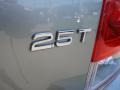 Willow Green Metallic - S60 2.5T Photo No. 14