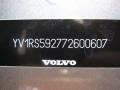 Willow Green Metallic - S60 2.5T Photo No. 16