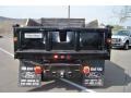 Oxford White - F550 Super Duty XL Regular Cab 4x4 Chassis Dump Truck Photo No. 6
