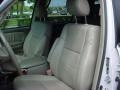 2007 Super White Toyota Sequoia Limited  photo #13