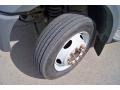 Oxford White - F550 Super Duty XL Regular Cab 4x4 Chassis Dump Truck Photo No. 10