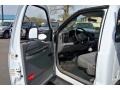 Oxford White - F550 Super Duty XL Regular Cab 4x4 Chassis Dump Truck Photo No. 18