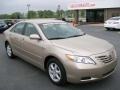 Desert Sand Metallic - Camry LE Photo No. 1