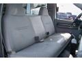 Oxford White - F550 Super Duty XL Regular Cab 4x4 Chassis Dump Truck Photo No. 22