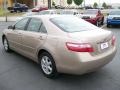 Desert Sand Metallic - Camry LE Photo No. 3