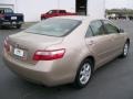 Desert Sand Metallic - Camry LE Photo No. 4