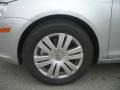 Reflex Silver Metallic - Eos Komfort Photo No. 3