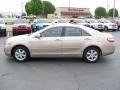 Desert Sand Metallic - Camry LE Photo No. 5