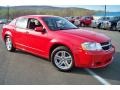 Tor Red - Avenger R/T Photo No. 3