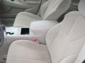 Desert Sand Metallic - Camry LE Photo No. 6