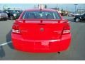 Tor Red - Avenger R/T Photo No. 6