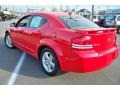 Tor Red - Avenger R/T Photo No. 7