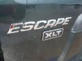 2003 Aspen Green Metallic Ford Escape XLT V6 4WD  photo #18