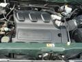 2003 Aspen Green Metallic Ford Escape XLT V6 4WD  photo #19