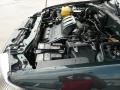 2003 Aspen Green Metallic Ford Escape XLT V6 4WD  photo #20
