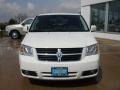 Stone White - Grand Caravan SXT Photo No. 2