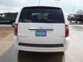 Stone White - Grand Caravan SXT Photo No. 3