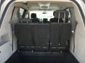 Stone White - Grand Caravan SXT Photo No. 4