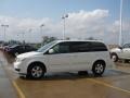 Stone White - Grand Caravan SXT Photo No. 5