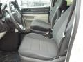 Stone White - Grand Caravan SXT Photo No. 6