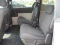 Stone White - Grand Caravan SXT Photo No. 7