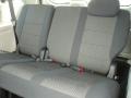 Stone White - Grand Caravan SXT Photo No. 8