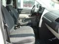 Stone White - Grand Caravan SXT Photo No. 9