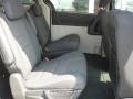 Stone White - Grand Caravan SXT Photo No. 10